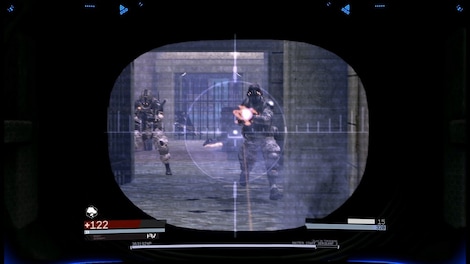 Blacklight: Tango Down Steam Key GLOBAL - 2