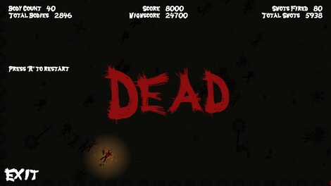 Blackout Z: Slaughterhouse Edition (PC) - Steam Key - GLOBAL - 9