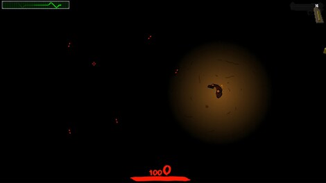 Blackout Z: Slaughterhouse Edition (PC) - Steam Key - GLOBAL - 3