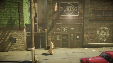 Blacksad: Under the Skin (Xbox Series X/S, PC) - Xbox Live Account - GLOBAL - 5
