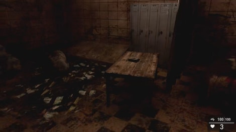 Blackscreen Simulator Steam Key GLOBAL - 3