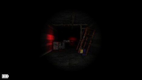 BlackShadows Steam Key GLOBAL - 0