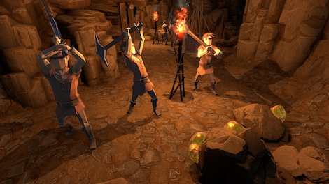 Blacksmith Master (PC) - Steam Gift - GLOBAL - 6