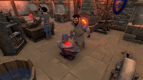 Blacksmith Master (PC) - Steam Gift - GLOBAL - 3