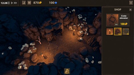 Blacksmith Master (PC) - Steam Gift - GLOBAL - 9