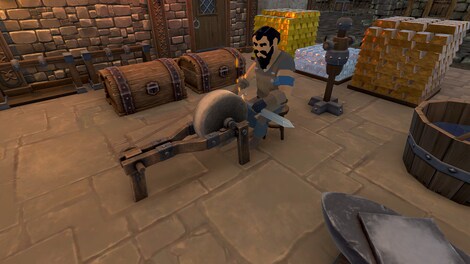 Blacksmith Master (PC) - Steam Gift - GLOBAL - 8