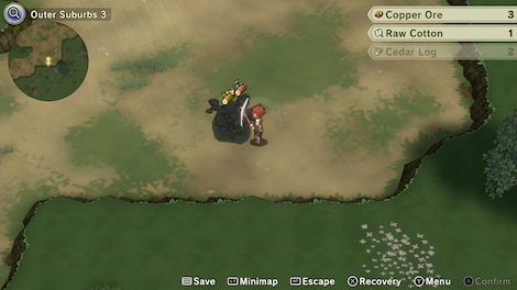 Blacksmith of the Sand Kingdom (PC) - Steam Gift - EUROPE - 4