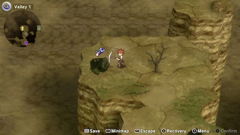 Blacksmith of the Sand Kingdom (PC) - Steam Gift - EUROPE - 6