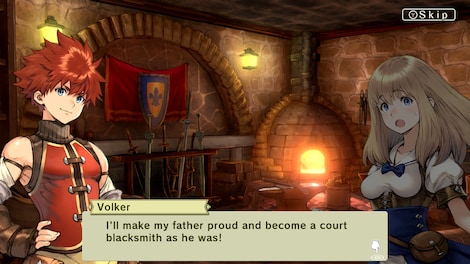 Blacksmith of the Sand Kingdom (PC) - Steam Gift - EUROPE - 3