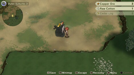 Blacksmith of the Sand Kingdom (PC) - Steam Gift - GLOBAL - 4