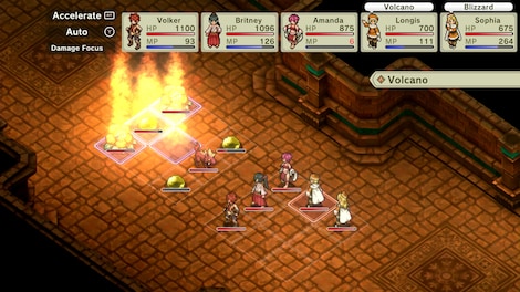 Blacksmith of the Sand Kingdom (PC) - Steam Gift - GLOBAL - 7