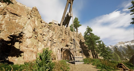 Blacksmith Simulator (PC) - Steam Key - GLOBAL - 3