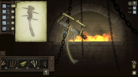 Blacksmith: Song of Two Kings (PC) - Steam Gift - EUROPE - 4