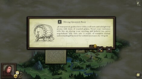 Blacksmith: Song of Two Kings (PC) - Steam Gift - EUROPE - 7