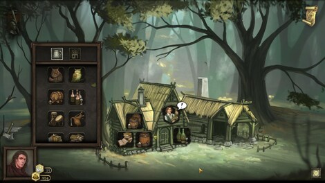 Blacksmith: Song of Two Kings (PC) - Steam Gift - EUROPE - 5