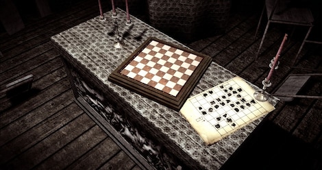 BlackSoul: Extended Edition Steam Gift GLOBAL - 5