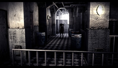 BlackSoul: Extended Edition Steam Key GLOBAL - 12