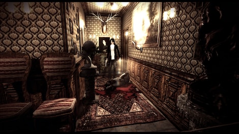 BlackSoul: Extended Edition Steam Key GLOBAL - 9