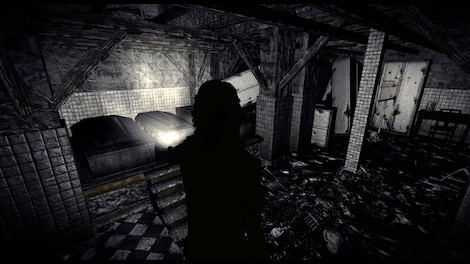 BlackSoul: Extended Edition Steam Key GLOBAL - 8