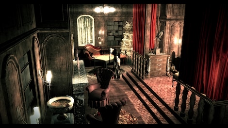 BlackSoul: Extended Edition Steam Key GLOBAL - 7