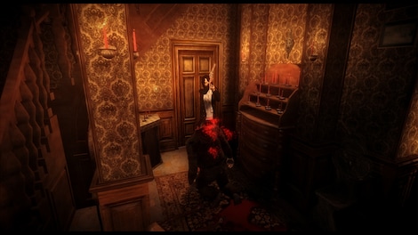 BlackSoul: Extended Edition Steam Key GLOBAL - 6