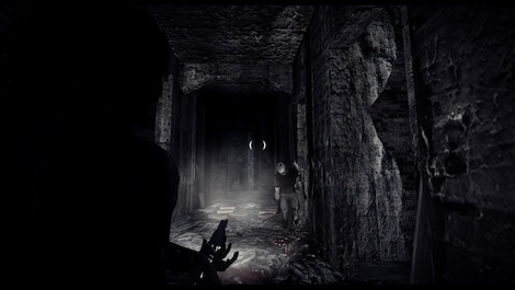 BlackSoul: Extended Edition Steam Key GLOBAL - 5