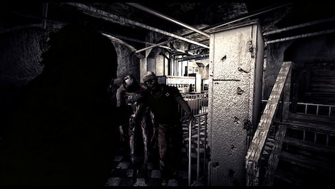 BlackSoul: Extended Edition Steam Key GLOBAL - 3