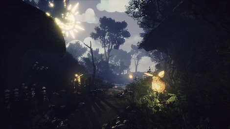 BLACKTAIL (PC) - Steam Gift - EUROPE - 8