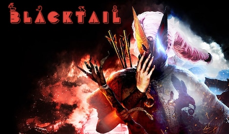 BLACKTAIL (PC) - Steam Gift - EUROPE - 0
