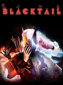BLACKTAIL (PC) - Steam Gift - EUROPE - 1