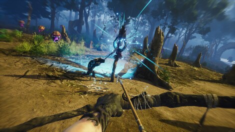 BLACKTAIL (PC) - Steam Gift - GLOBAL - 3