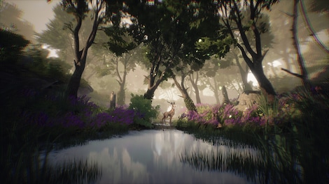 BLACKTAIL (PC) - Steam Key - GLOBAL - 5