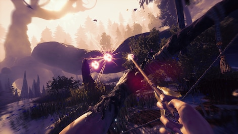 BLACKTAIL (PC) - Steam Key - GLOBAL - 7