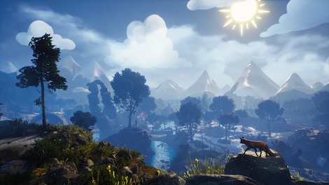 BLACKTAIL (PC) - Steam Key - GLOBAL - 4