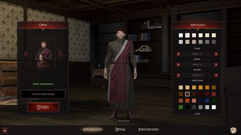 Blackthorn Arena: Reforged (PC) - Steam Gift - EUROPE - 4