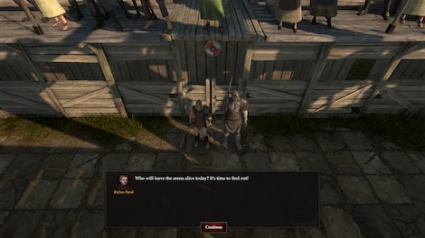Blackthorn Arena: Reforged (PC) - Steam Gift - GLOBAL - 6