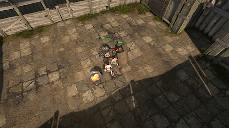 Blackthorn Arena: Reforged (PC) - Steam Key - GLOBAL - 8