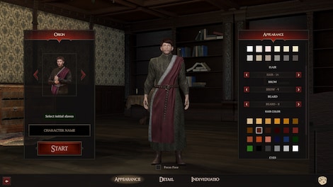 Blackthorn Arena: Reforged (PC) - Steam Key - GLOBAL - 4