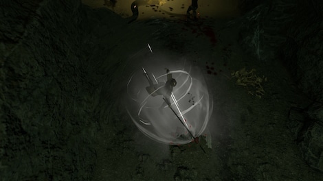 Blackthorn Arena: Reforged - Shadow of Wuxia (PC) - Steam Key - GLOBAL - 4