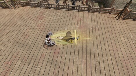 Blackthorn Arena: Reforged - Shadow of Wuxia (PC) - Steam Key - GLOBAL - 3