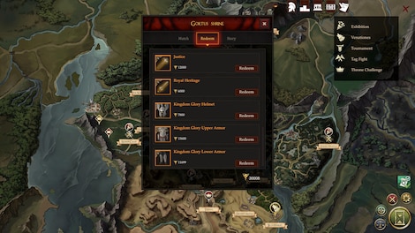 Blackthorn Arena: Reforged - Supporter Pack (PC) - Steam Key - GLOBAL - 4