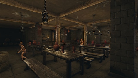 Blackthorn Arena (PC) - Steam Gift - EUROPE - 20