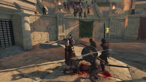 Blackthorn Arena (PC) - Steam Gift - EUROPE - 5