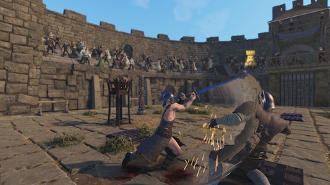 Blackthorn Arena (PC) - Steam Gift - EUROPE - 12