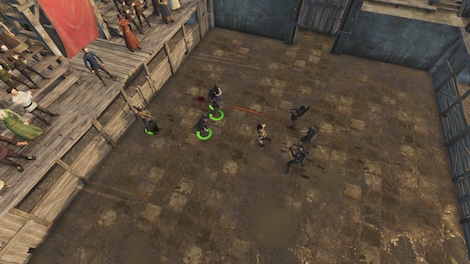 Blackthorn Arena (PC) - Steam Gift - EUROPE - 0