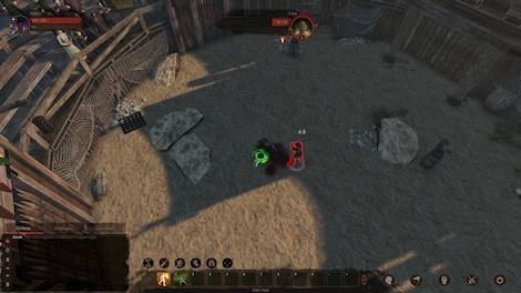 Blackthorn Arena (PC) - Steam Gift - EUROPE - 21