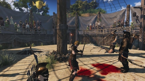Blackthorn Arena (PC) - Steam Gift - EUROPE - 8
