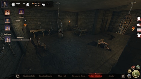 Blackthorn Arena (PC) - Steam Gift - EUROPE - 16