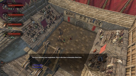 Blackthorn Arena (PC) - Steam Gift - EUROPE - 6