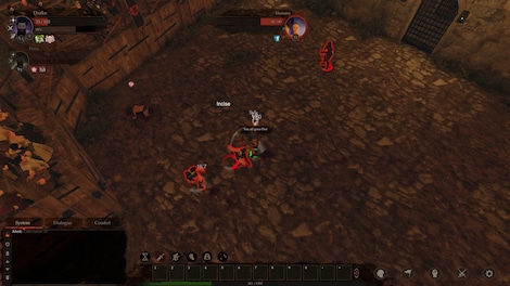 Blackthorn Arena (PC) - Steam Gift - EUROPE - 13